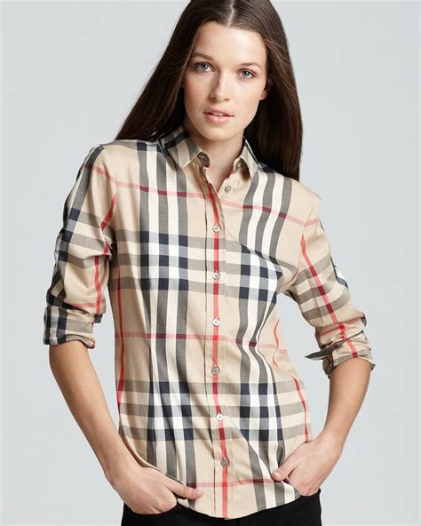 burberry shirts for sale cheap|burberry shirt sale women's.